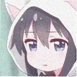 角色档案 姬野 头像