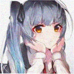 角色档案 未来恶魔 头像
